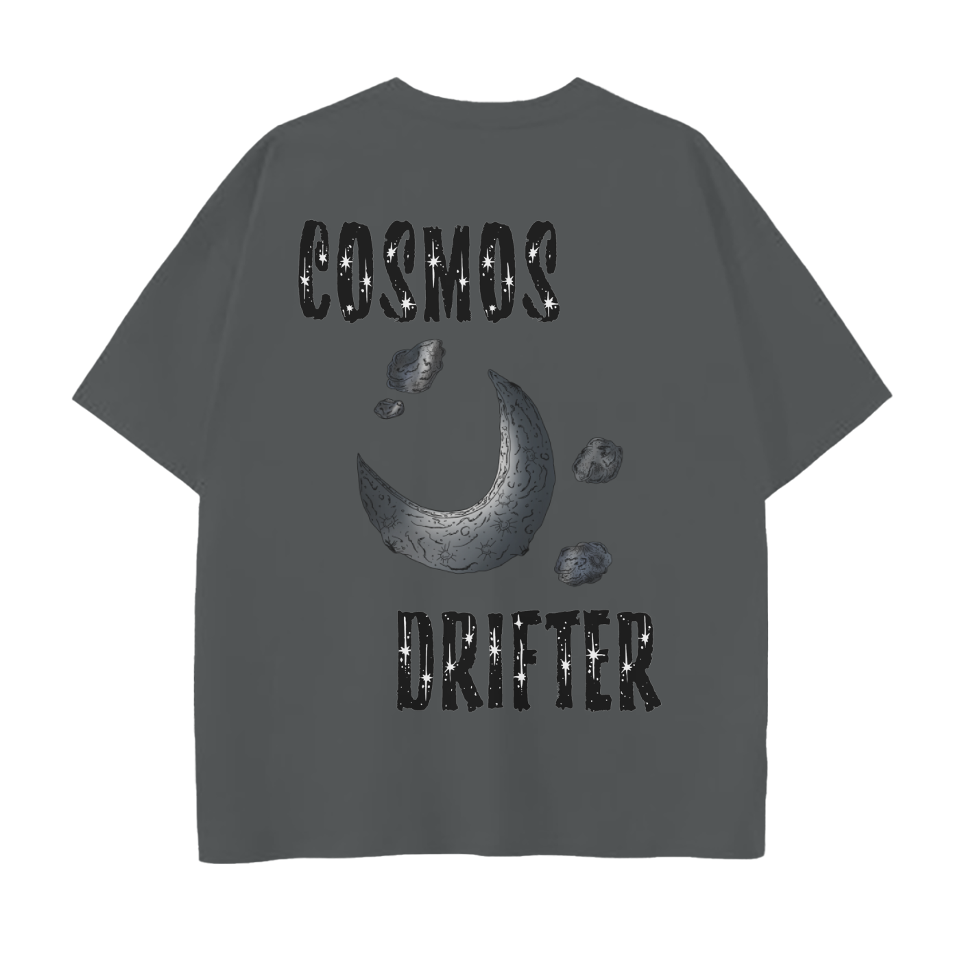 Narwhal - Cosmos Drifter