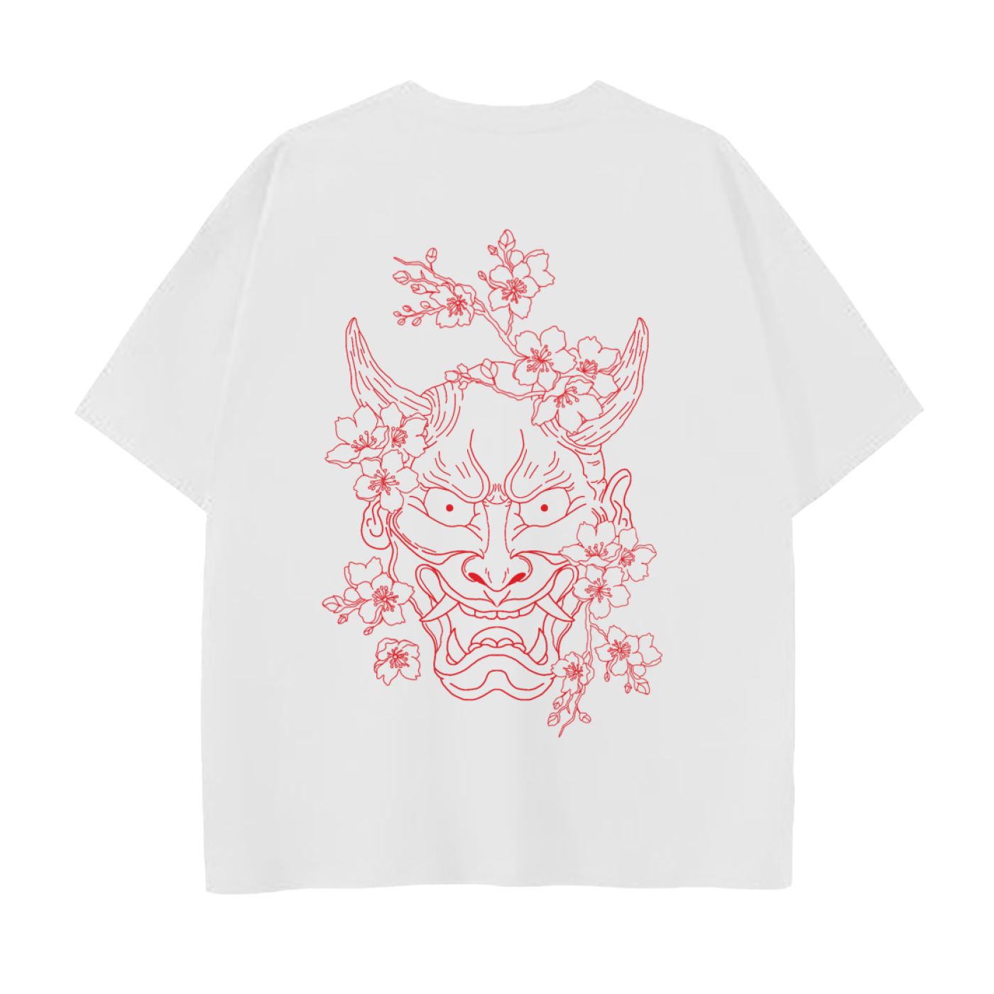 Japanese Mask