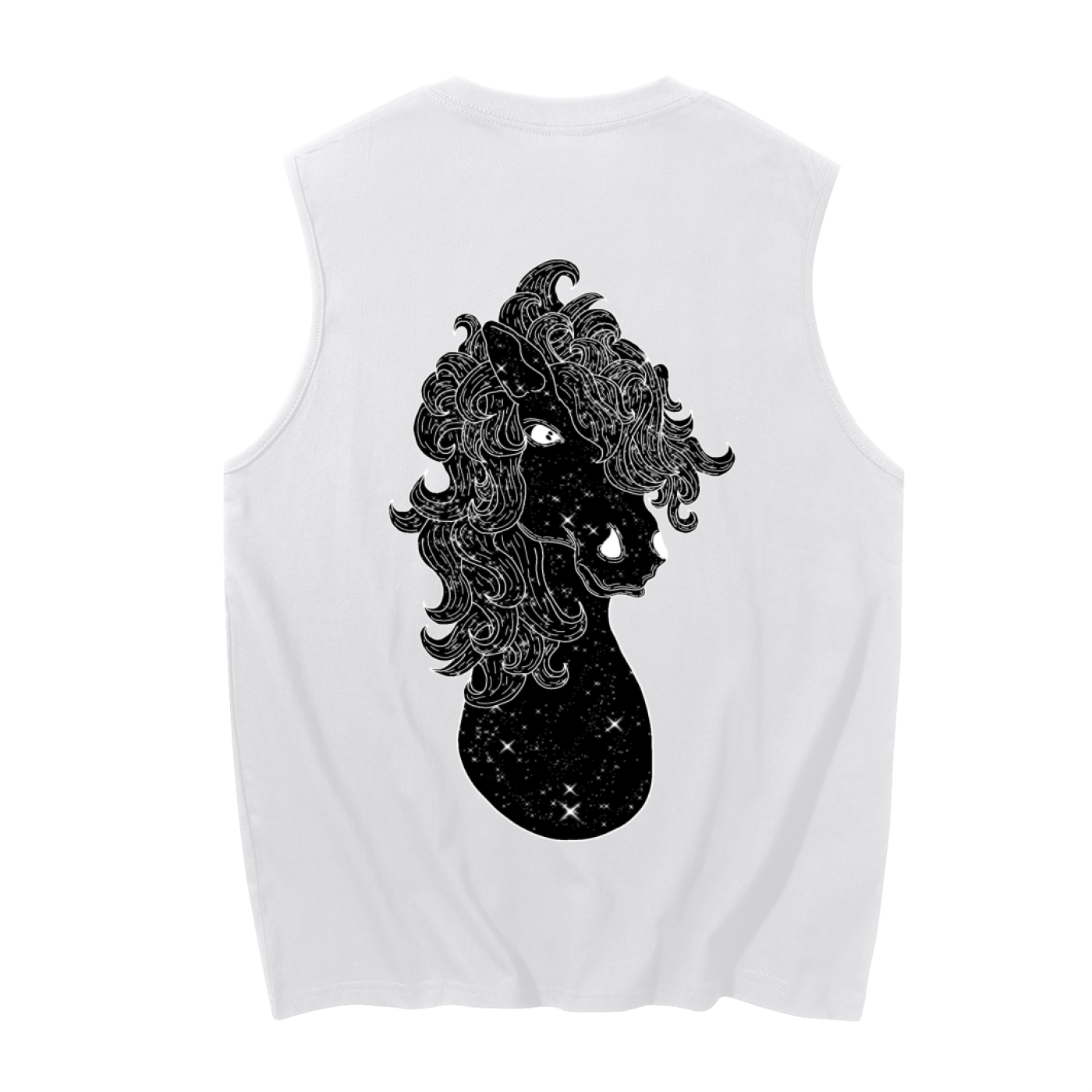 Chinese Zodiac Signs - Tank Tops