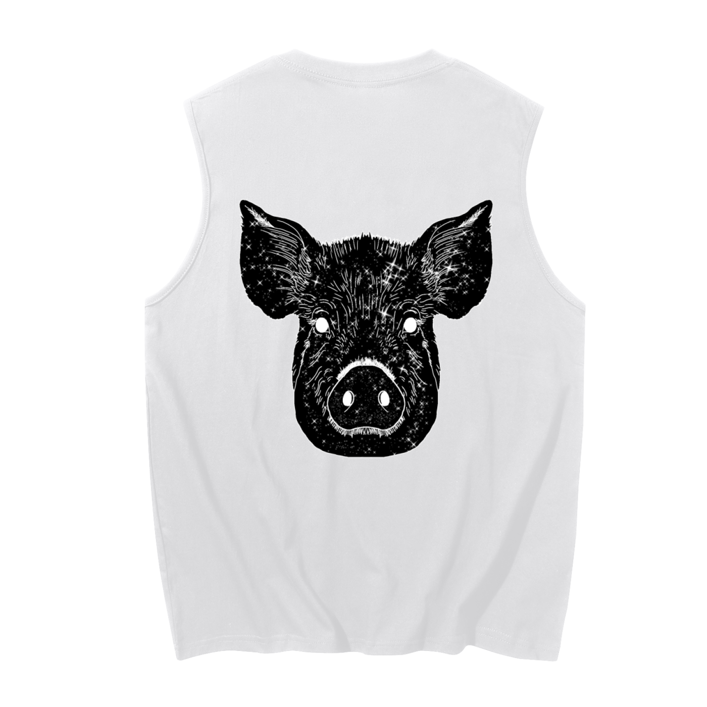 Chinese Zodiac Signs - Tank Tops
