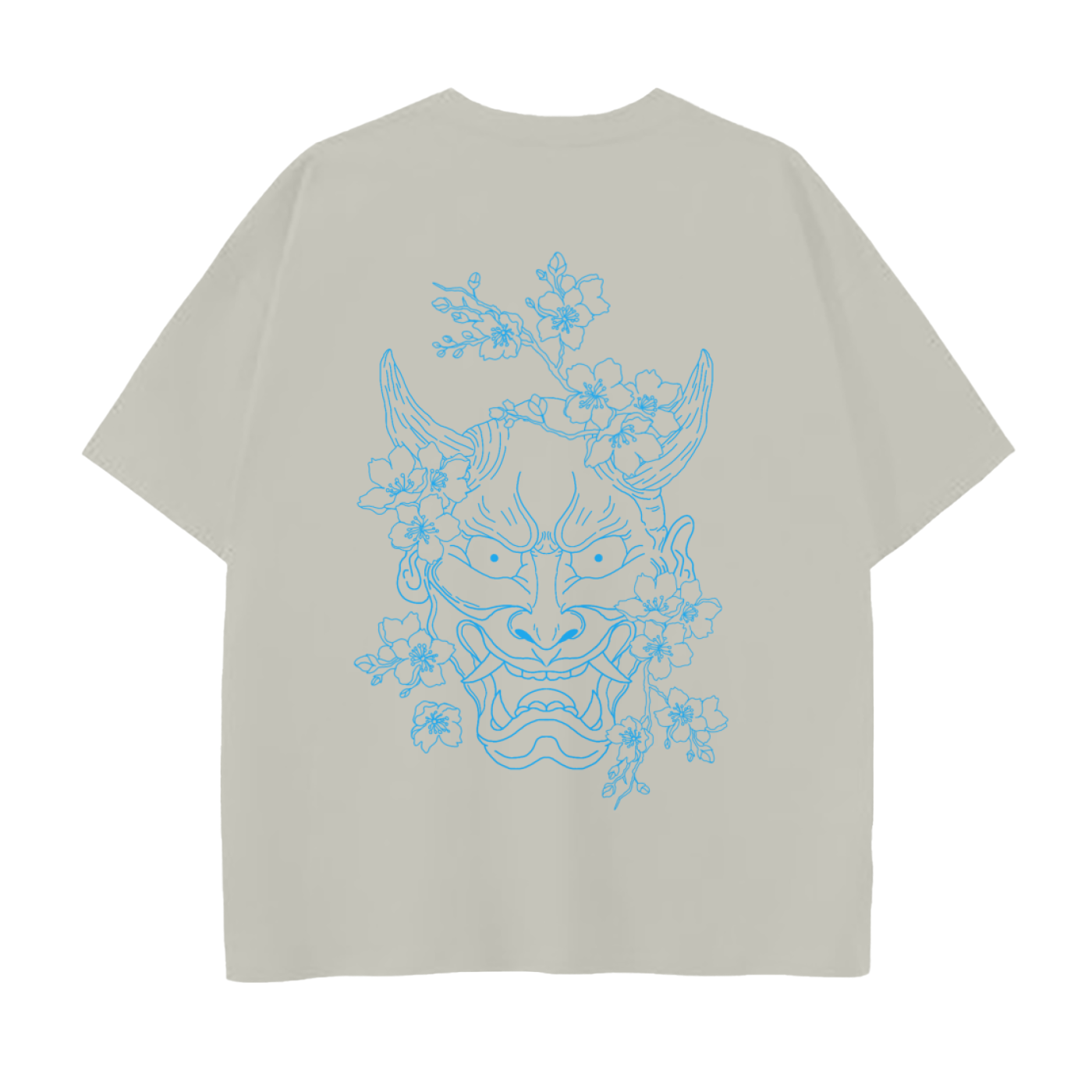 Japanese Mask