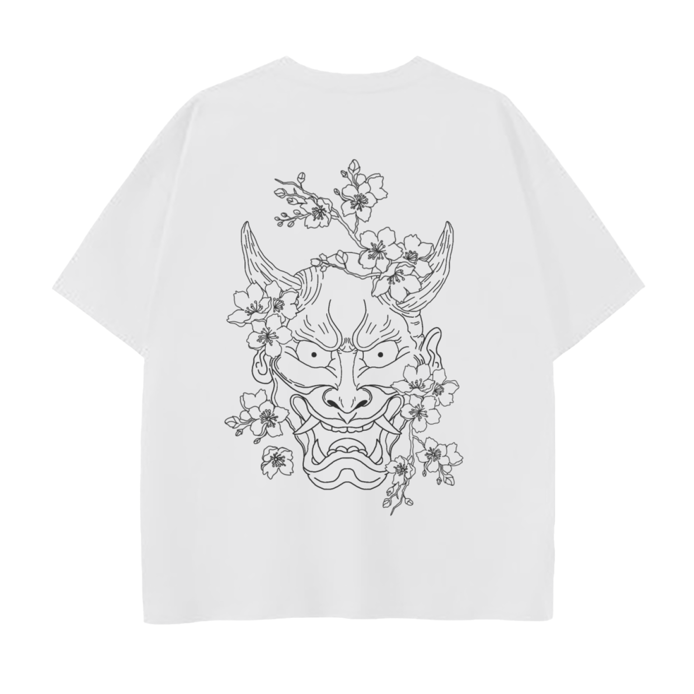 Japanese Mask